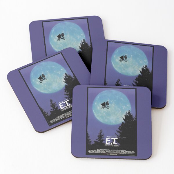 Item preview, E.T. Movie designed and sold by Shelbionic.
