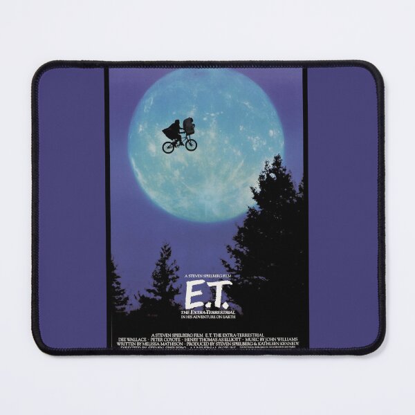 Item preview, E.T. Movie designed and sold by Shelbionic.