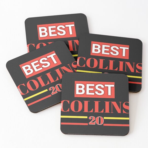 Item preview, Jhon Collins Classic designed and sold by pevapaz.