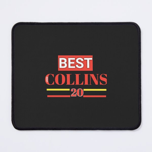Item preview, Jhon Collins Classic designed and sold by pevapaz.