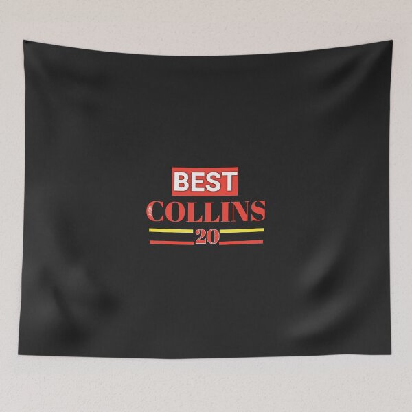 Item preview, Jhon Collins Classic designed and sold by pevapaz.