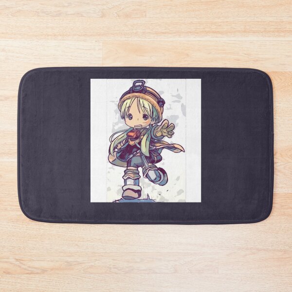 Item preview, Gifts Made In Abyss Riko (Sketch) designed and sold by IgorSommer.