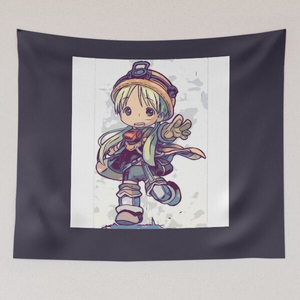 Item preview, Gifts Made In Abyss Riko (Sketch) designed and sold by IgorSommer.