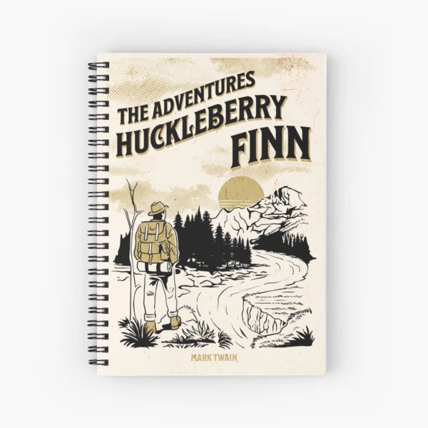 Adventures of Huckleberry Finn 高評価！ - 洋書