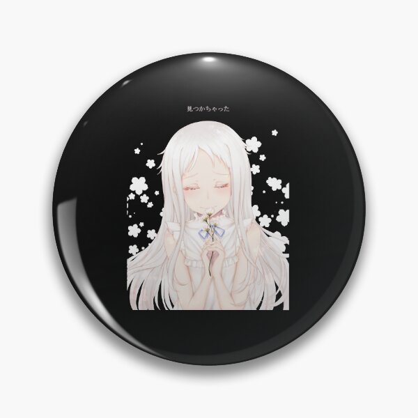 Item preview, Anohana  designed and sold by AlicePiddington.