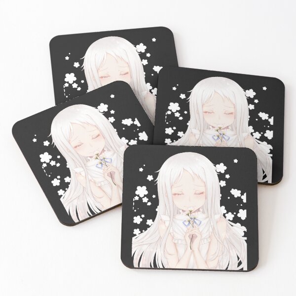 Item preview, Anohana  designed and sold by AlicePiddington.