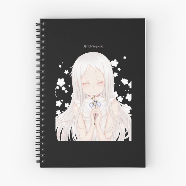 Item preview, Anohana  designed and sold by AlicePiddington.