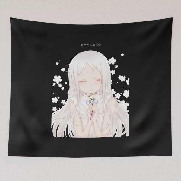 Item preview, Anohana  designed and sold by AlicePiddington.