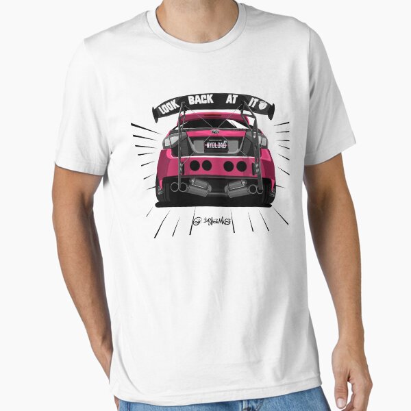 Item preview, Subie designed and sold by icemanmsc.