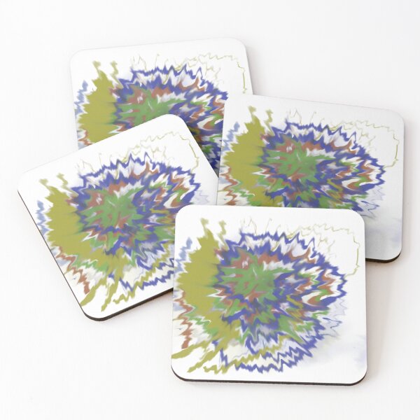 Item preview, Abstract Squiggles designed and sold by DianeBP.
