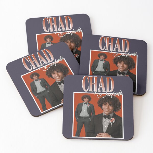 Item preview, Gifts Idea Chad danforth designed and sold by RenataBuhler.