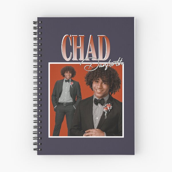 Item preview, Gifts Idea Chad danforth designed and sold by RenataBuhler.