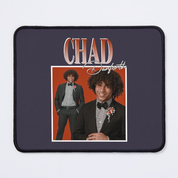 Item preview, Gifts Idea Chad danforth designed and sold by RenataBuhler.