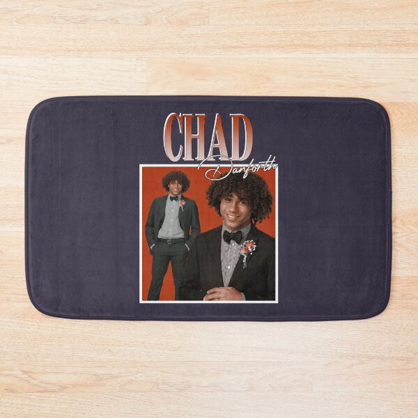 Item preview, Gifts Idea Chad danforth designed and sold by RenataBuhler.