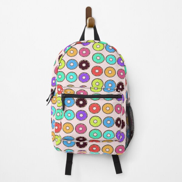 Item preview, donuts pack designed and sold by Mermaidssparkle.