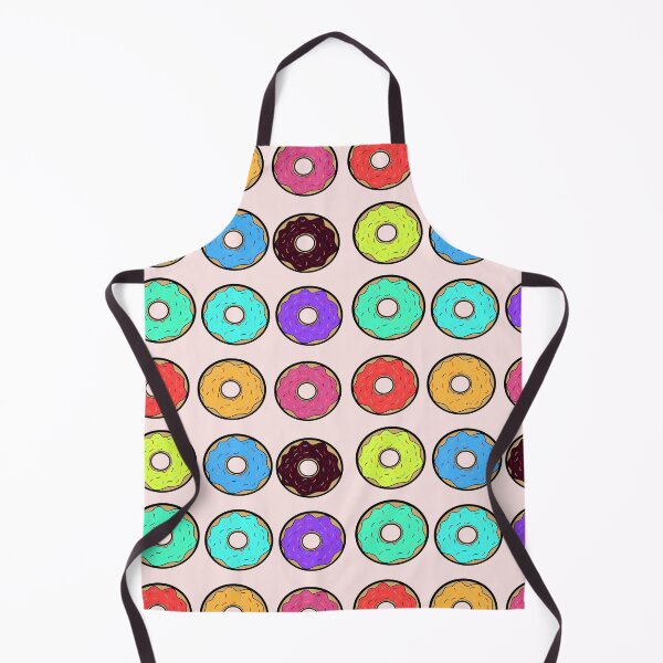 Item preview, donuts pack designed and sold by Mermaidssparkle.