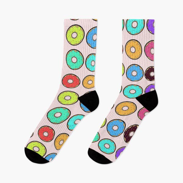 Item preview, donuts pack designed and sold by Mermaidssparkle.