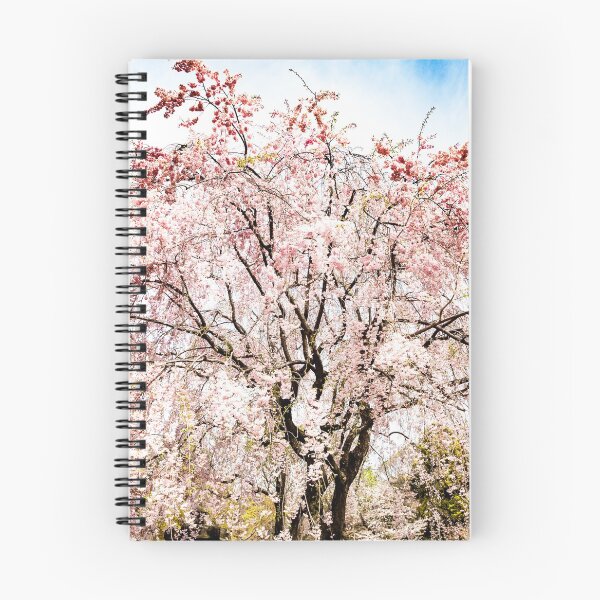 Item preview, Cherry blossom, Ueno-koen, Tokyo, Japan designed and sold by jennyjones.