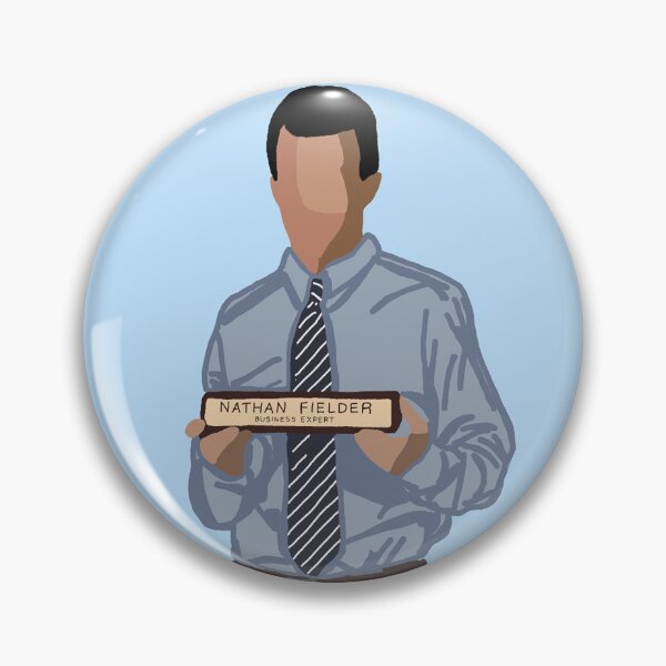 Item preview, Nathan For You designed and sold by sofiastickers99.