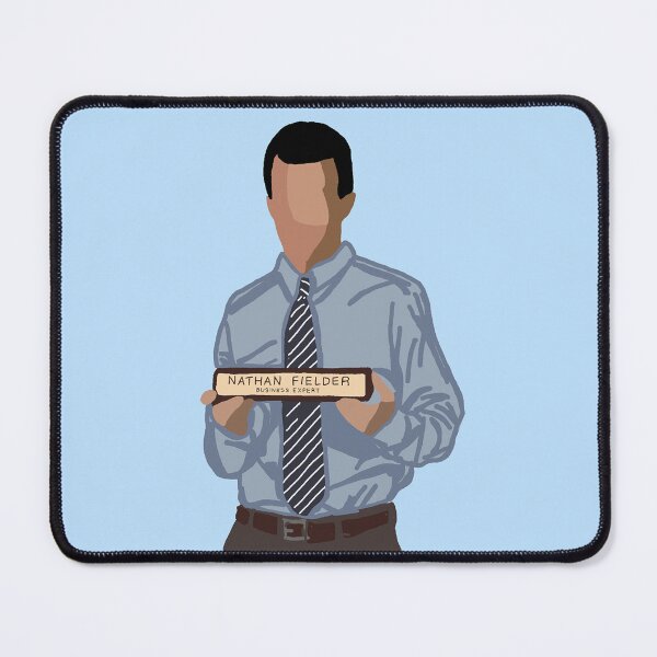 Item preview, Nathan For You designed and sold by sofiastickers99.