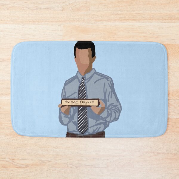 Item preview, Nathan For You designed and sold by sofiastickers99.