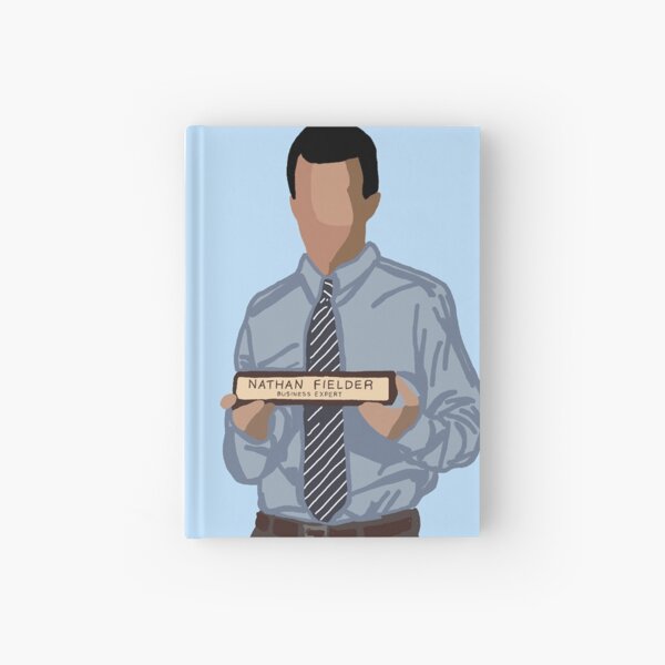 Item preview, Nathan For You designed and sold by sofiastickers99.