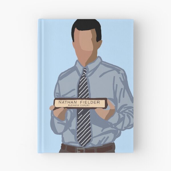 Item preview, Nathan For You designed and sold by sofiastickers99.