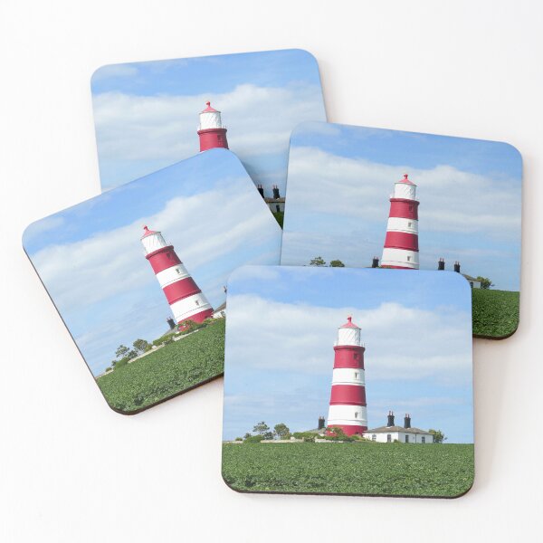 Item preview, Happisburgh Lighthouse designed and sold by Chris Petty.