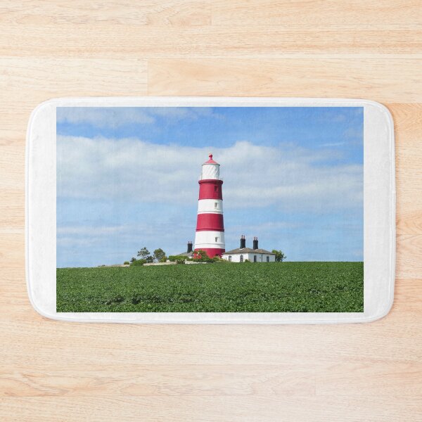 Item preview, Happisburgh Lighthouse designed and sold by Chris Petty.