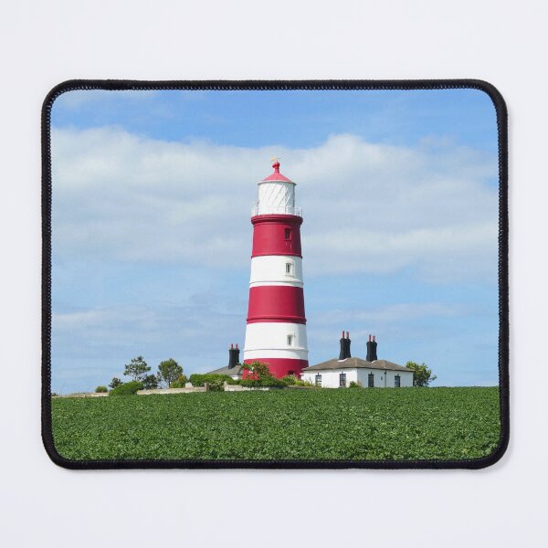 Item preview, Happisburgh Lighthouse designed and sold by Chris Petty.