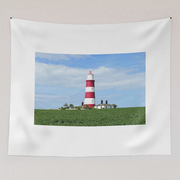 Item preview, Happisburgh Lighthouse designed and sold by Chris Petty.