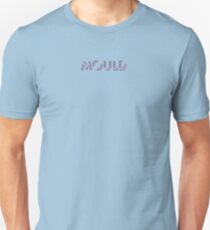 Mould Unisex T-Shirt