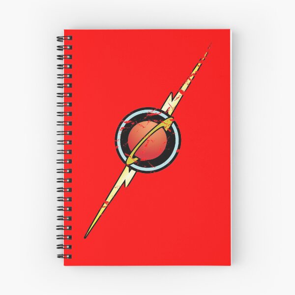Item preview, ¡DESTELLO! AHHH aaaaa (Flash Gordon) designed and sold by ImSecretlyGeeky.