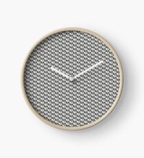 pickles now has money and an attitude Clock