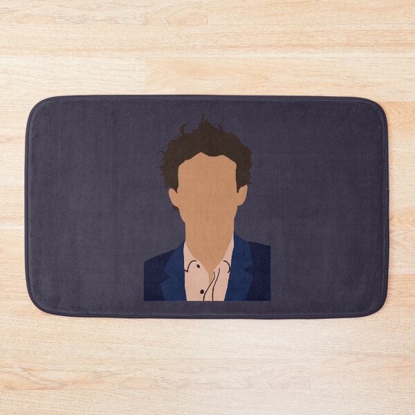 Item preview, Graphic joshua bassett designed and sold by RenataBuhler.