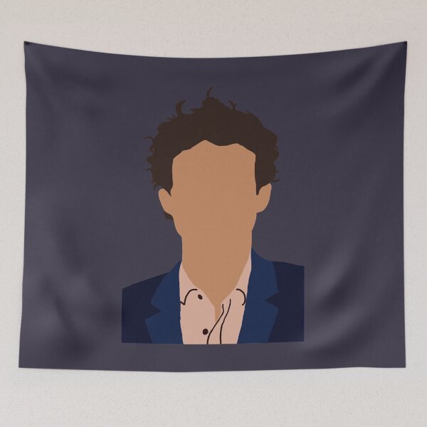 Item preview, Graphic joshua bassett designed and sold by RenataBuhler.