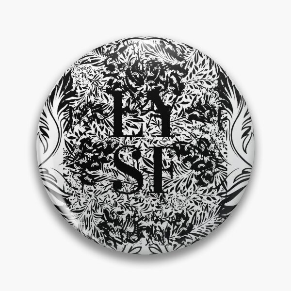 Item preview, L Y S F - dangerous jungle designed and sold by Jason Jiang.
