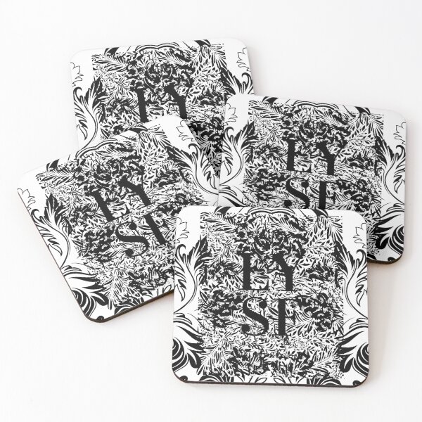 Item preview, L Y S F - dangerous jungle designed and sold by Jason Jiang.