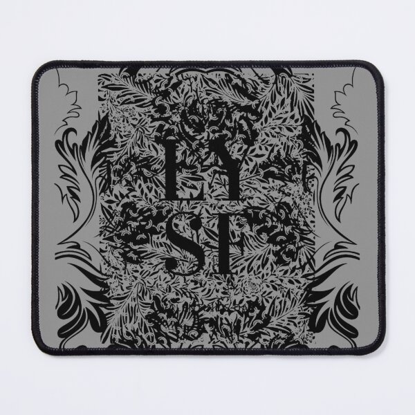 Item preview, L Y S F - dangerous jungle designed and sold by Jason Jiang.