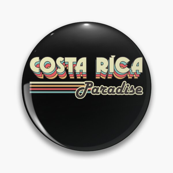 Item preview, Costa Rica paradise designed and sold by chrlalexandru.