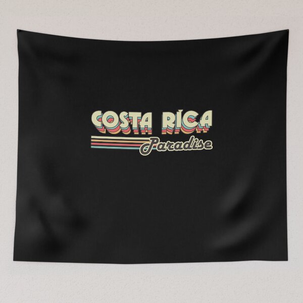 Item preview, Costa Rica paradise designed and sold by chrlalexandru.