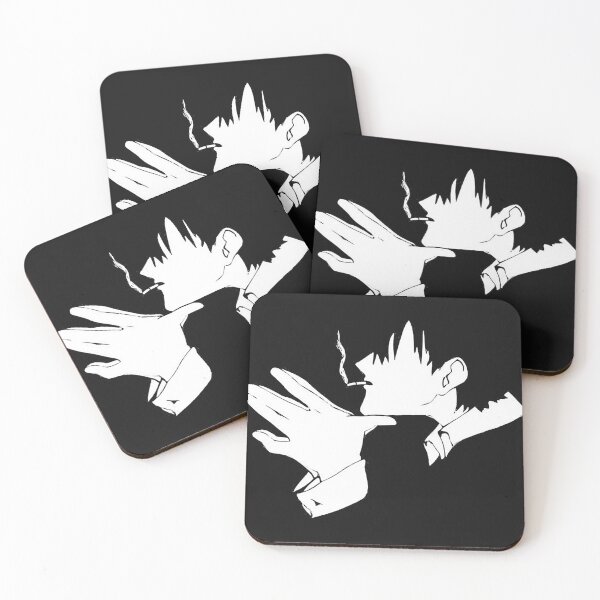 Item preview, Welcome To The NHK  designed and sold by AlicePiddington.