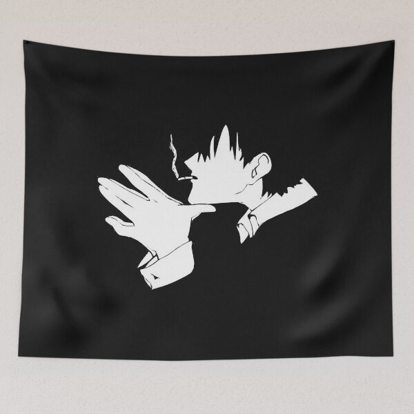 Item preview, Welcome To The NHK  designed and sold by AlicePiddington.