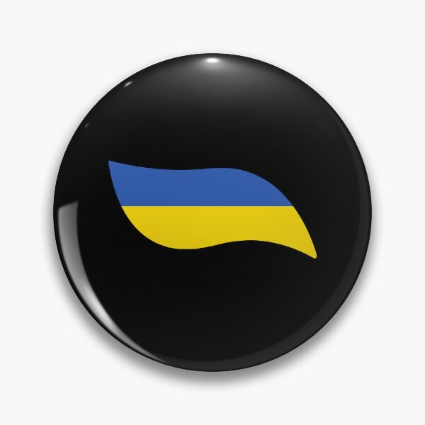 Item preview, Toothpaste Ukrainian Flag designed and sold by ProtonProject.