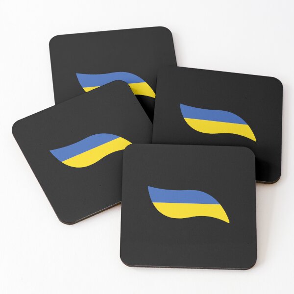 Item preview, Toothpaste Ukrainian Flag designed and sold by ProtonProject.