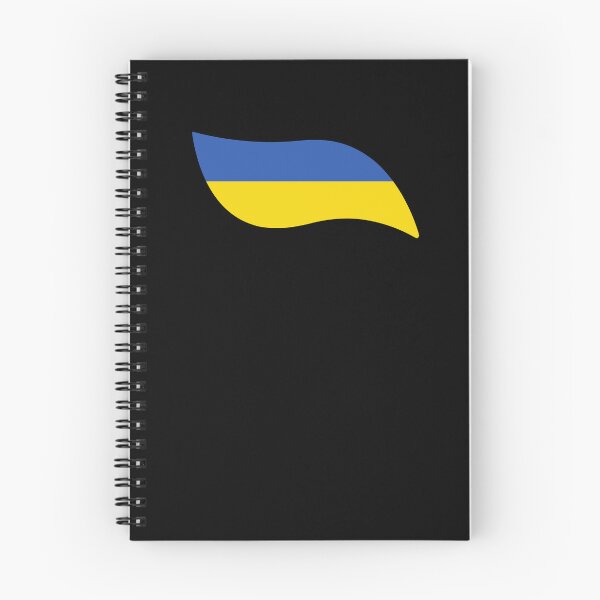 Item preview, Toothpaste Ukrainian Flag designed and sold by ProtonProject.