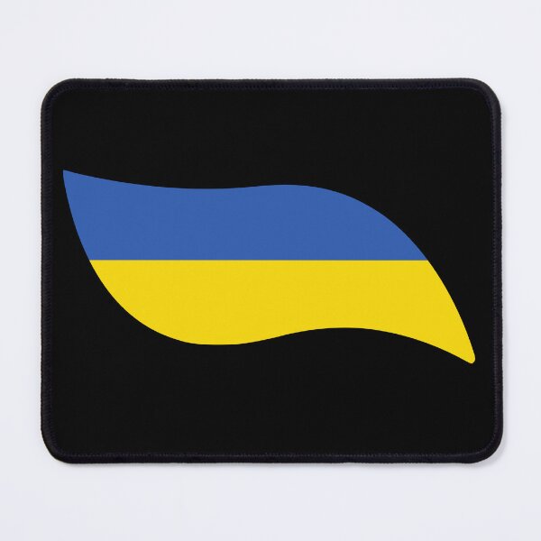 Item preview, Toothpaste Ukrainian Flag designed and sold by ProtonProject.