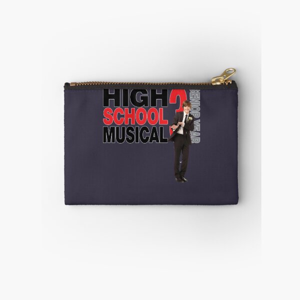 Item preview, Great Model High school musical Troy Bolton hsm 3 designed and sold by RenataBuhler.