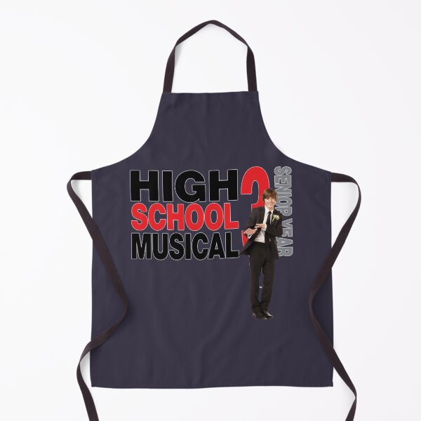 Item preview, Great Model High school musical Troy Bolton hsm 3 designed and sold by RenataBuhler.