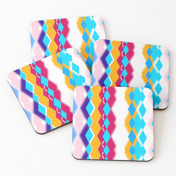 Item preview,  striped pattern designed and sold by PurpleRange.